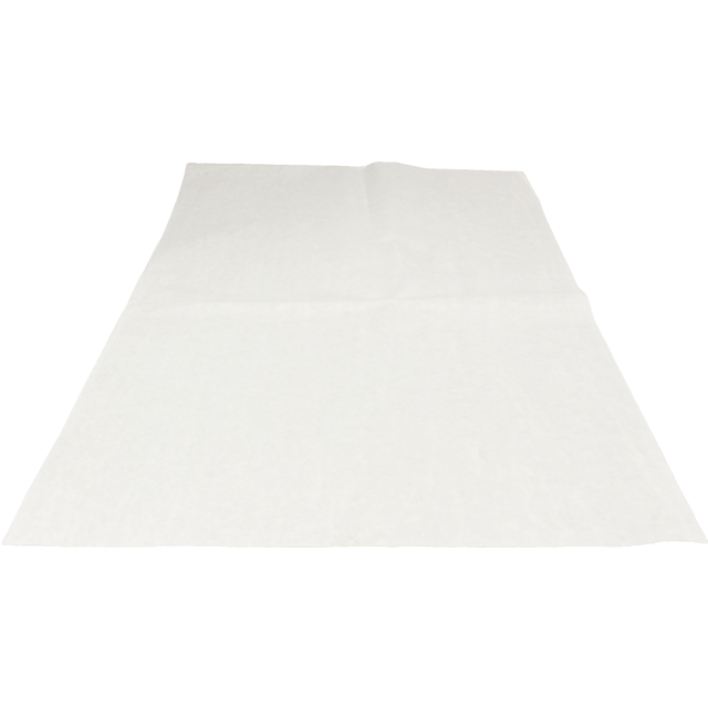 Paper, Greaseproof paper, 500x750mm, 36gr/m², white 1