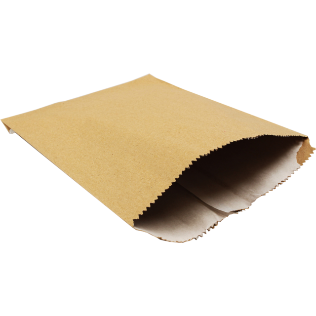 Bag, Paper , brown  1